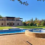 Villa Dar Zitoune