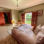 Villa Dar Zitoune