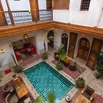 Riad Melhoun & Spa