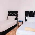 Red Vibes Hostel Marrakech