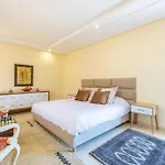 La Villa Houda Piscine Parking Prive 15 Min Marrakech - Ark Realty