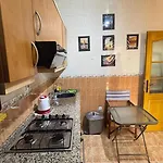 شقة في قلب مراكش جليز