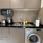 Noria Golf Poolside Garden Flat