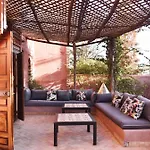 Riad Arraha Retreat Elegance Tranquility And Pools