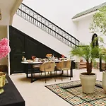 Riad Arraha Retreat Elegance Tranquility And Pools