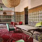 Riad El Gza Kasbh