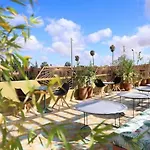 Riad El Gza Kasbh
