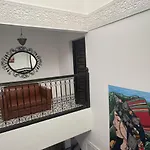 Duplex De 4 Chambres Et Piscine