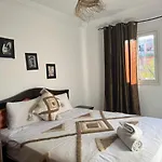 Duplex De 4 Chambres Et Piscine