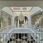Dar Riad Sidi Duri En Exclusivite 7 P With Private Pools