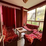 Jardin De Chrifia Cosy