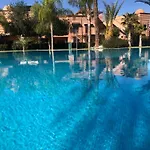 La Perle De L\'Atlas By Golf Resort