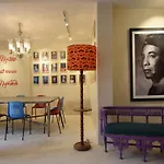 Miostello Lifestyle Riad Marrakech