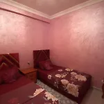 Appartement Familial Proche Aeroport Et Oasiria