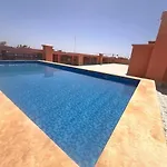 Appartement De Prestige Gueliz Kasbel 212