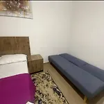 Luxury Apartment With Pool, Parking And 24H Security , Marrakech Center