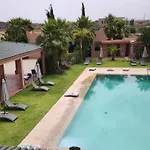 Villa Essalah & Spa