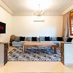 Royal Mirage Villa