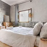 Amazing Home In Agafay With Pool & Garden