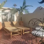 Riad Raphia
