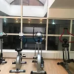 Gueliz Luxury Apt With Pool Self Check In 24 7 Security