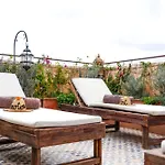Riad Art & Emotions Boutique Hotel & Spa