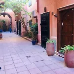 Riad Amani Marrakech