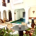 Riad Rk Suites & Spa