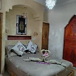 Riad & Spa Sous Le Soleil Chez Jerome Et Pamela Ch Marrakchi