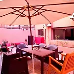 Majorelle-Duplex Luxe Avec Terrasse Tropicale Privee A 300M Du Jardin