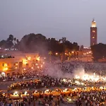Hotel & Spa Riad El Walaa