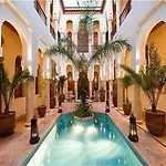 Angsana Riads Collection Hotel Morocco