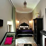 Riad Lotus Ambre