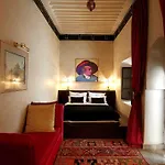 Riad Lotus Ambre