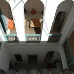 Riad Dar Aicha En Exclusivite