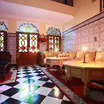 Riad Fatouma