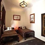 Riad Chacha Lalla