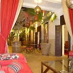 Riad Babi Marrakech
