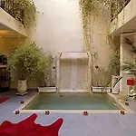 Riad Chantal