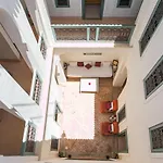Riad Dar Aicha En Exclusivite