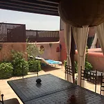Riad Marokko Hautnah