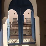 Riad Marokko Hautnah