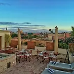 Riad Enchante