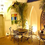 Marrakech - Riad Antoine