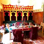 Marrakech-Riad Alain