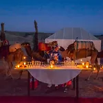 Maroc Agafay Desert Camp