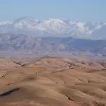 Maroc Agafay Desert Camp