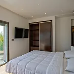 Villa De Luxe River Palm