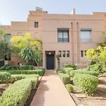 Villa Cosy - Jardin De L\'Atlas - Golf & Waky