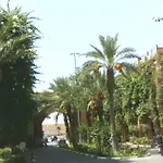 Riad Tunis